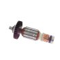 Armature Assembly for Makita 110v HR1840, HR1841f Rotary Hammer - 513986-4