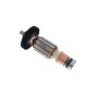 Armature for Makita HR1840 Rotary Hammer - OEM No. 513989-8