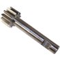 Tilt Pinion & Shaft (Pre 1988) Fits Winget 100T Mixer - 513151500