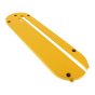 Table Insert for DeWalt DW745, DWE7491 Table Saws - OEM No. 5140034-46