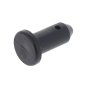 Pivot Pin for Husqvarna GT500 Lawn Mowers - OEM No. 514 00 92-03