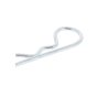 Clip for Husqvarna GT500 Mowers - OEM No. 514 04 23-00