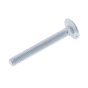 Bolt for Husqvarna Chevron 32 Lawn Mower - OEM No. 514 91 98-01