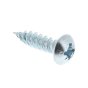 Screw for Husqvarna GT500, GX560, R43, R43S Mowers - OEM No. 514 91 97-01