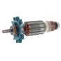 Armature for Makita HP2010N Percussion Drill
