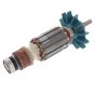 Armature for Makita HP2010N Percussion Drill