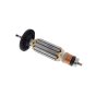 Armature Assembly 110v for Makita GA5040 Angle Grinders - 515361-0