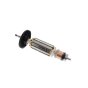 Armature Assembly 24v for Makita GA5040, GA5454 Angle Grinders - 515364-4