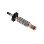 Armature Assembly 240v for Makita GD0602 Grinder - OEM No. 515744-4