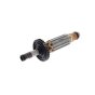Armature Assembly 240v for Makita GD0602 Grinder - OEM No. 515744-4