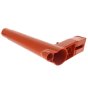 Suspension for Husqvarna 343F Brushcutter - OEM No. 515 97 98-01