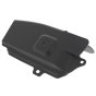 Belt Cover Middle Pulley for Husqvarna R216, R316, R320 Ride-on Mowers - 516 01 88-01