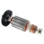 Armature Assembly 240V for Makita 8406 Hammer Drill - 516019-4