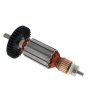 Armature Assembly 110v for Makita 8406c Diamond Core Hammer Drill-516171-8