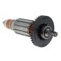 Armature Assembly for Makita 8406c Diamond Core Drill - 516174-2