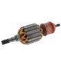 Armature Assembly 240V for Makita HR5001C Hammer Drill - OEM No. 516778-0