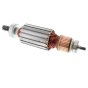 Armature Assembly 110v for HM1810 Hammer Drills - 516920-3