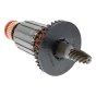 Armature 110v for Makita LS1013L Mitre Saw - OEM No. 516926-1