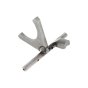 Shaft for Husqvarna DM 406 H Core Drill - 516 01 50-01