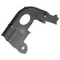 Cover Lid Assembly for Husqvarna T540XP, T540XPII Chainsaws - OEM No. 516 03 45-02
