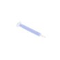 Pack of 10 Tyre Fill Spare Nozzles for Repair and Sealing Material Compatibility