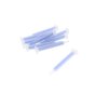 Pack of 10 Tyre Fill Spare Nozzles for Repair and Sealing Material Compatibility