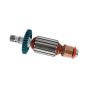 Armature for Makita 110v RP2301 Router - 517810-3