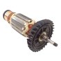 Armature Assy 110v for Makita GA7050, GA9050 Angle Grinders - 517851-9