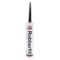 Rema Fill Tyre Repair Cartridge (Black) - 310ml