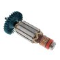 Makita Armature 110v PC5000 & PC5001c Planer - 518689-5