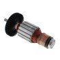 Armature for Makita 110v TW1000 Impact Wrench - 518722-3