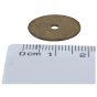 Throttle Valve to Suit Amal Type 519 Carburettor - Genuine Vintage Part - 519/019