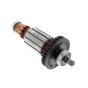 Armature Assembly 18v For Makita BSS610 Circular Saw - OEM No. 519173-3
