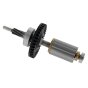 Rotor Assembly for Makita DFS250, DFS251 Cordless Screwdriver - OEM No. 519424-4
