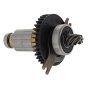 Rotor Assembly for Makita DJR360 Cordless Reciprocating Saw - OEM No. 5195282