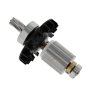 Rotor Assembly for Makita XNU01, XNU02 Hedgetrimmers - OEM No. 519598-1