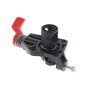 Valve Assembly Throttle for Makita HTR4900 Brushcutter - OEM No. 5196002010