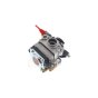 Carburettor for Makita HTR4900 Hedgetrimmer