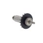 Rotor for Makita DUR192L Trimmer - OEM No. 519643-2