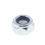 Nut for Husqvarna D51 Tillers - OEM No. 519 65 34-58