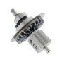 Rotor Assembly for Makita DTM52 Cordless Multi-Tool - OEM No. 519683-0