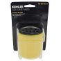 Oil Filter for Kohler KT715, KT740, EKT750 Engines - OEM No. 52 050 02-S