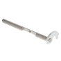 Choke Shaft Cpl for Wacker BS50-2 Later, BS50-2i Rammers - 5200008316