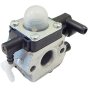 Carburetor BS60-4 - Genuine Wacker Part No. 0182731, 5200014744