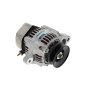 Alternator for Wacker Neuson Hydrostatic Vibratory, Ride-On Roller - OEM No. 5200017638