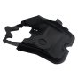 Intermediate Wall for Husqvarna 555, 556, 560 Chainsaw - OEM No. 520 29 09-01