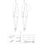 Husqvarna 520iHT4 Accessories