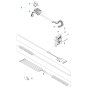 Electrical for Husqvarna 520iHT4