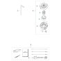 Husqvarna 520iLX Accessories