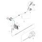 Electrical for Husqvarna 520iRX